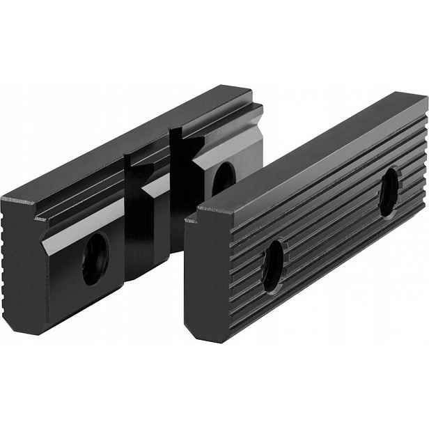 Prizmatické a normální čelisti Sbo, velikost 4 160 mm Röhm