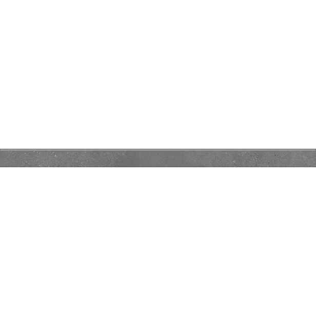 Sokl Rako Betonico černá 7x120 cm mat DSA97792.1