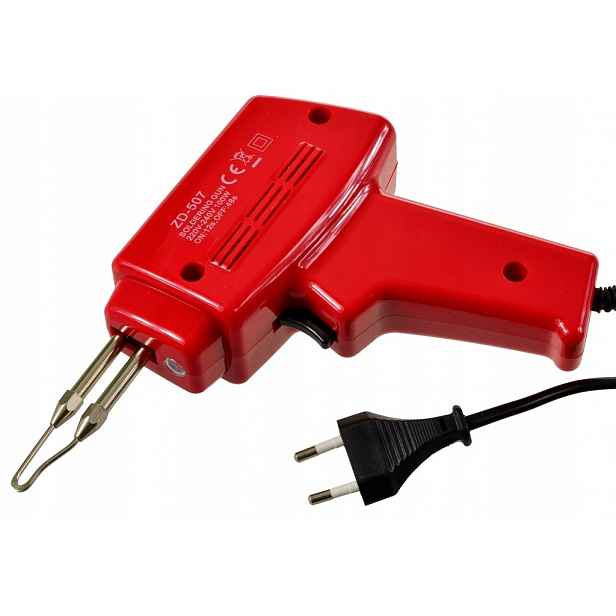 Transformátorová pájka ZD-507 100W
