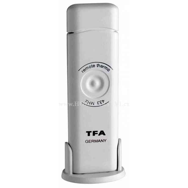 Bezdrátové čidlo TFA 30.3163