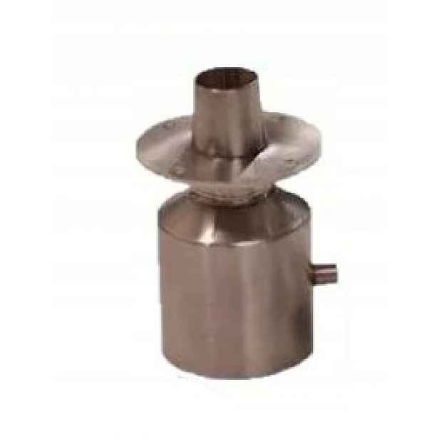 Fogo 10117 Adaptér Hadice Pro Výfukové Plyny GX200 Rato R210