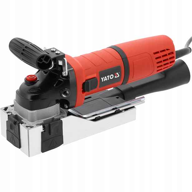 Frézka 720 W Pro Laky A Barvy, Schody, Parkety, 80 MM, 10000 Ot/min