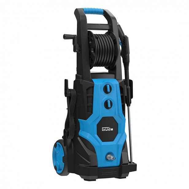 Güde - Vysokotlaká myčka GHD 3200-225, 3 200 W, 150 bar 85927