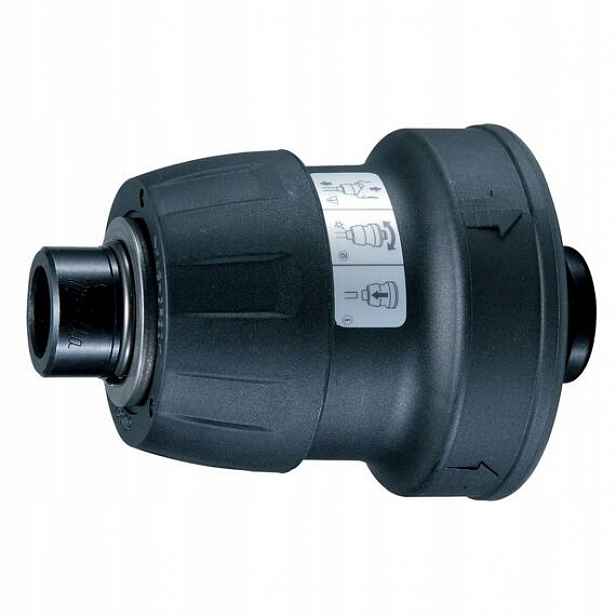 Makita 195870-1 adaptér pro odstranění zaseknutých vrtáků Sds Max, pro rázo