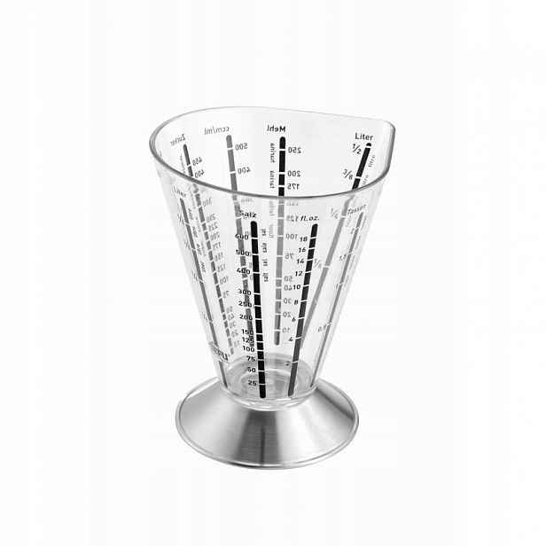 Odměrka 500 ml Saturas Gefu