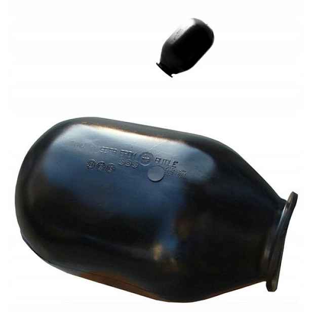 Gumový sáček Epdm pro nádrž na hydrofor Pedrollo JCRm 1A-N 50L
