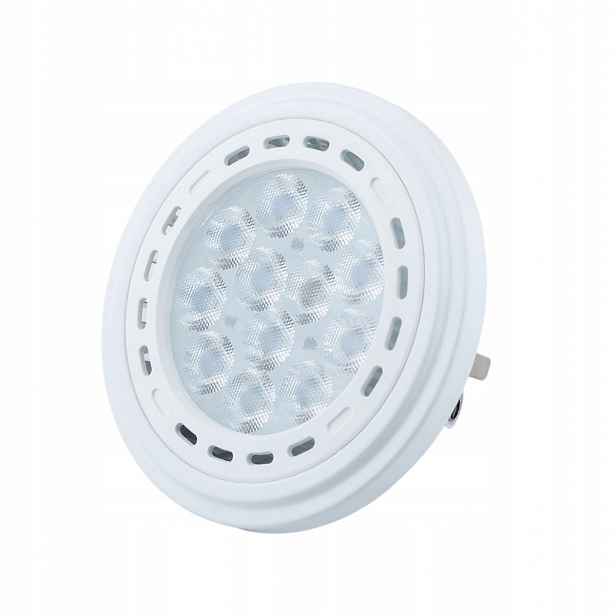 Led žárovka Greenie AR111 12W Cw 230V