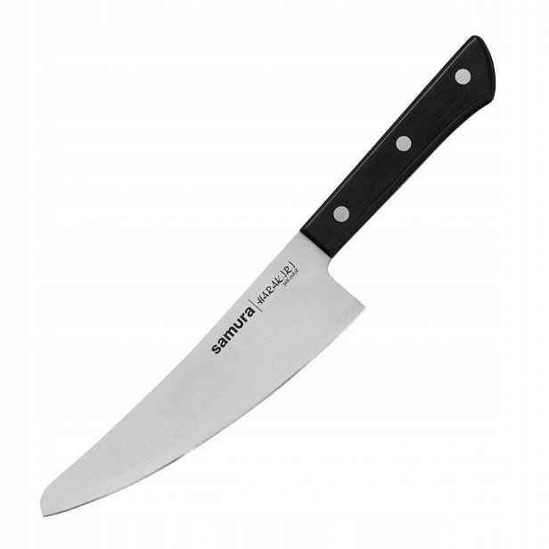 Samura Harakiri – malý nůž šéfkuchaře AUS-8.
