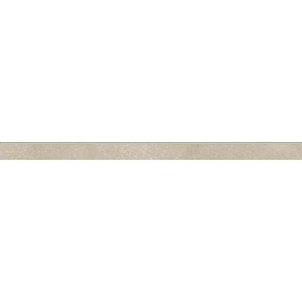 Sokl Rako Betonico tmavě béžová 7x120 cm mat DSA97794.1