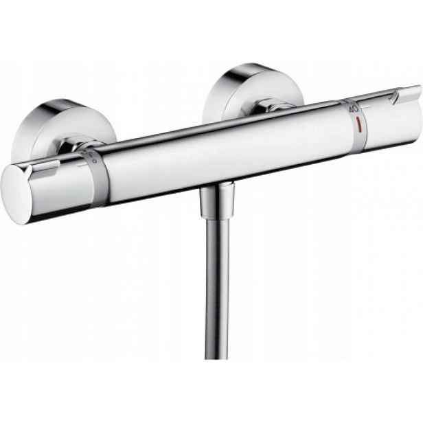 Termostatická sprchová baterie Hansgrohe Ecostat Comfort chrom 13116000