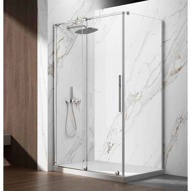 Gelco SPIRIT obdélníkový sprchový kout 1200x1000mm L/P varianta