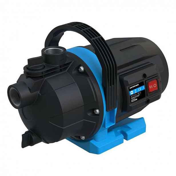 Güde - Zahradní čerpadlo GP 6035, 600 W 93917