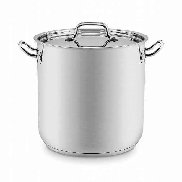 Hrnec Indukční víko Velký Tadar Supreme 25L 32 cm