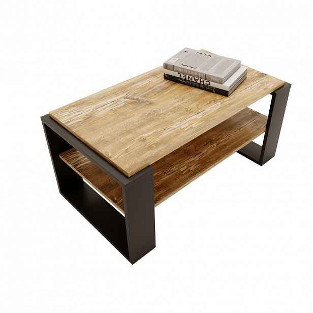 RAUMHIRSCH FURNITURE KONZOLOVÝ STOLEK Kaja96 96/42/53,8