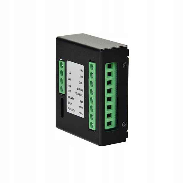Reléový modul Bcs-modkd-iii