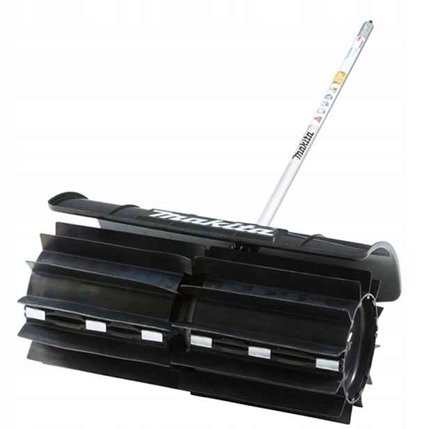 Zametací nástavec Makita 199338-9 590 mm pro EX2650LHM,UX01G,DUX60,DUX18