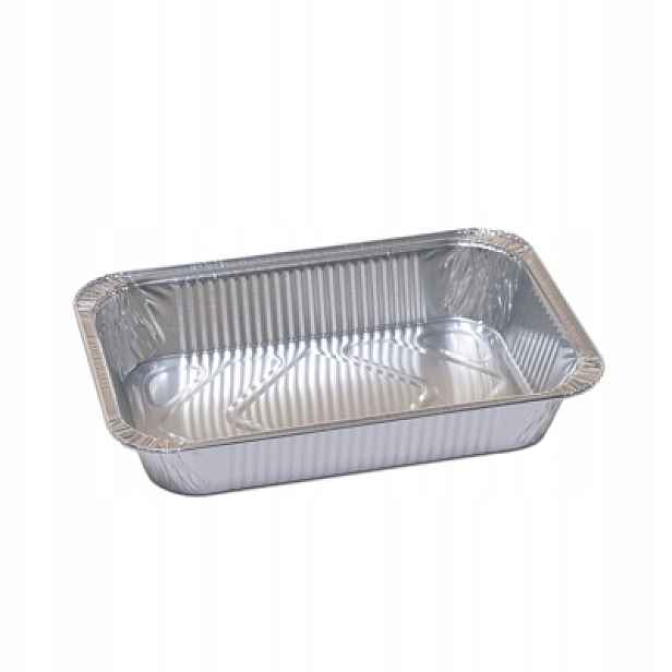Forma hliníková 800 ml 100kusů 2 ks
