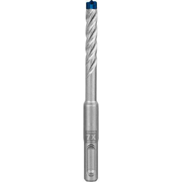 Vrták do betonu Bosch EXPERT SDS plus-7X 8×50×115 mm