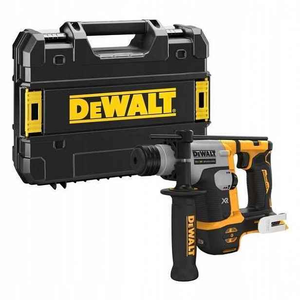 Vrtací Kladivo Dewalt DCH172NT-XJ Sds-plus 18V 1,4J Tstak Body