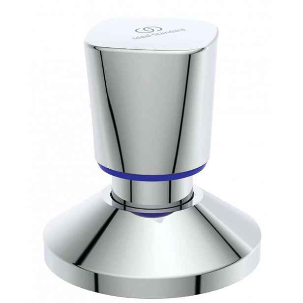 Ideal Standard - Ventil pod omítku, chrom BD652AA