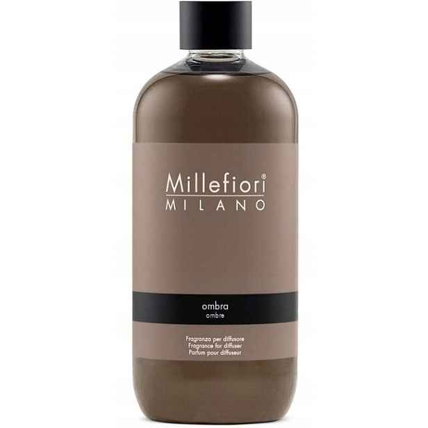 Millefiori Nápln pro difuzér Ombra 500 ml