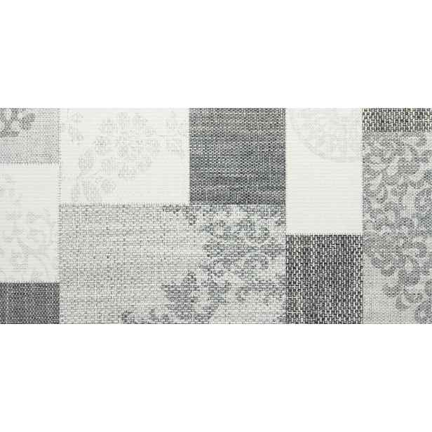 Obklad Rako Next šedá 30x60 cm mat WARVK503.1