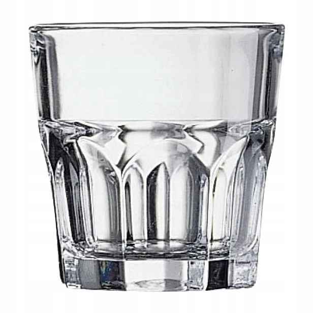 Sklenice panák Arcoroc Granity 50 ml 12 ks