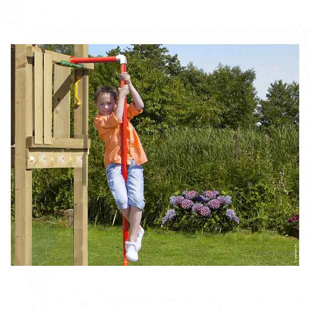 Šplhací tyč Fireman´s Pole
