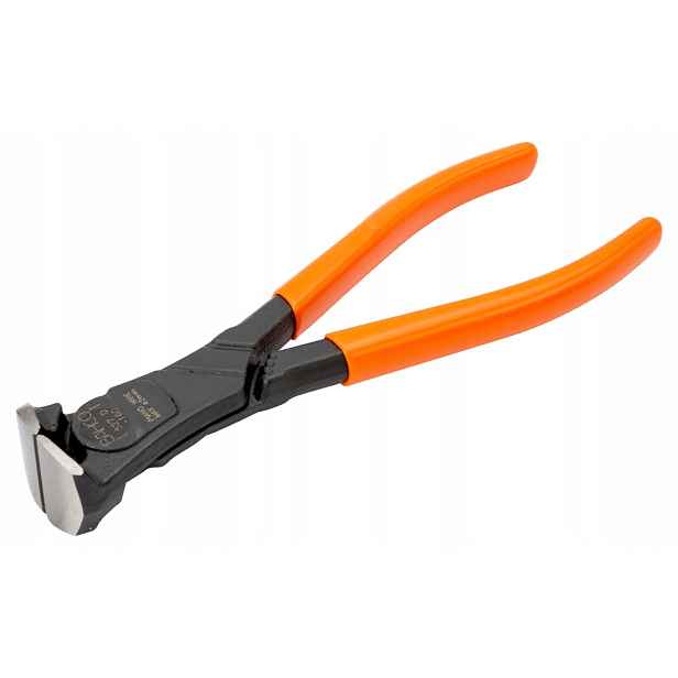 čelní štípací kleště 160 mm Bahco [527 D-160]