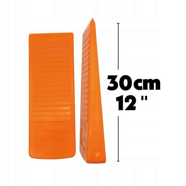 Dřevorubecký klín Oregon Pro 30 cm (12")