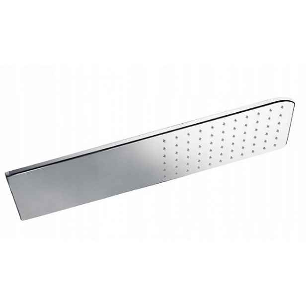 Tres dešťová sprcha Loft chrom 550 x 160 mm 299.903.06