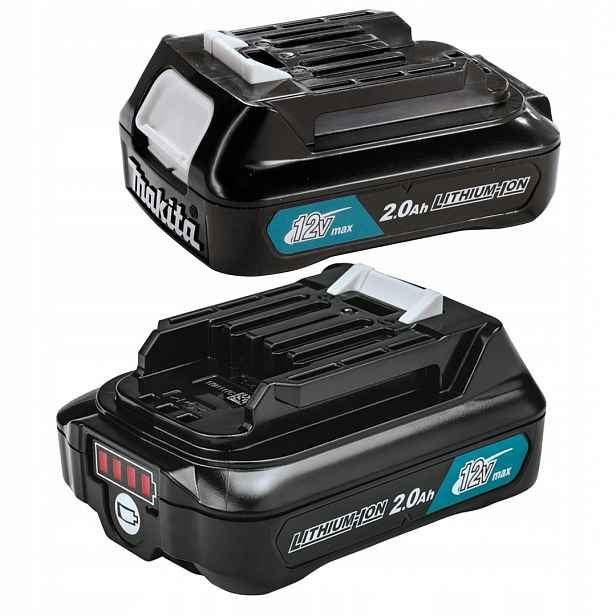 Akumulátor 10,8-12V 2Ah Max Cxt Makita BL1021B
