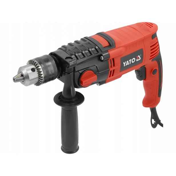 Příklepová Vrtačka 230 V, 1200 W, 0-3000 Otáček/min