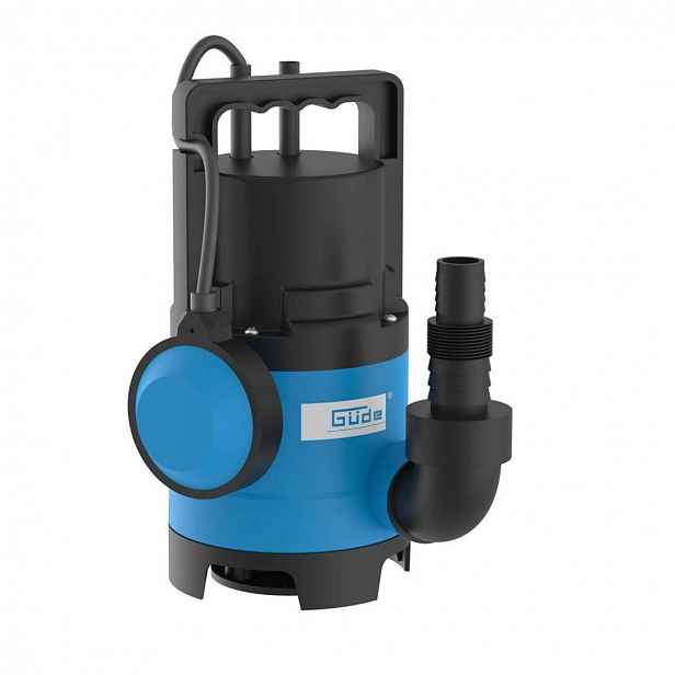 Güde - Ponorné kalové čerpadlo GS 4003 P, 400 W 94638
