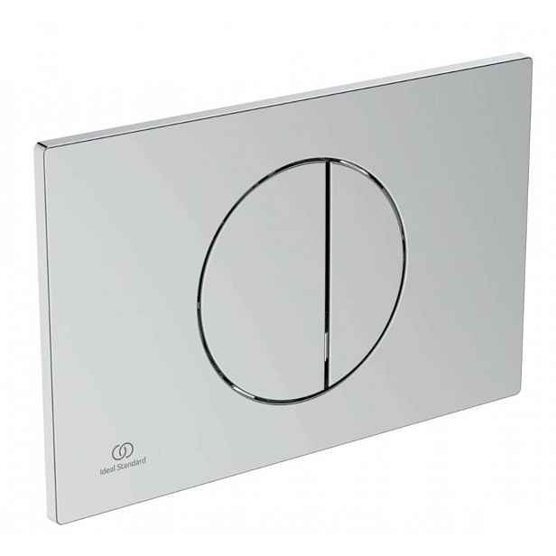 Ideal Standard Oleas - Ovládání splachování, chrom R0503AA