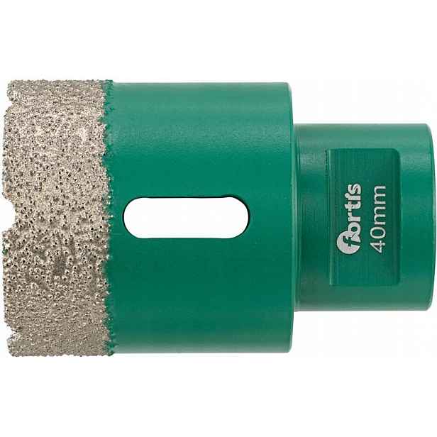 Vrták 40 mm M14 Fortis (4220319493)