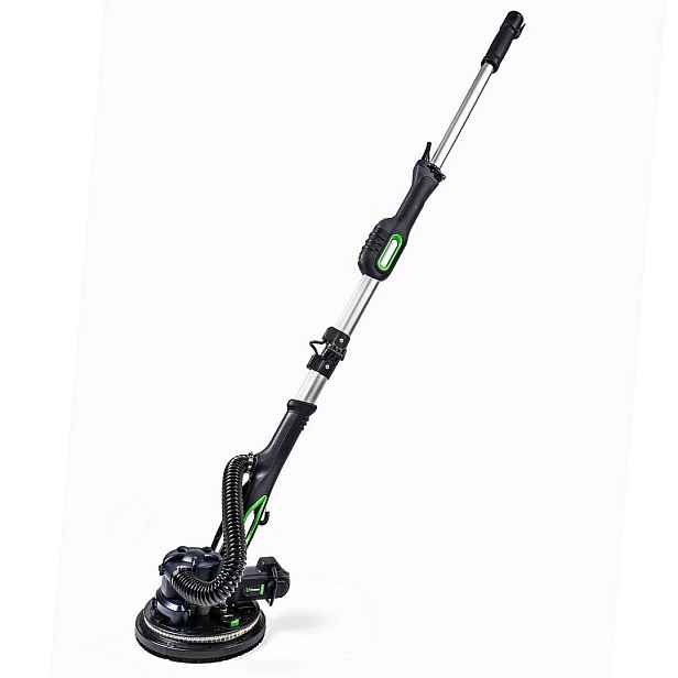 Wuber W26604, 900 W teleskopická bruska na broušení stěn a stropů,