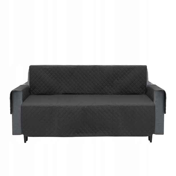 Povlak na přikrývku Chránič na pohovku 110 cm pro zvířata, psa a kočku