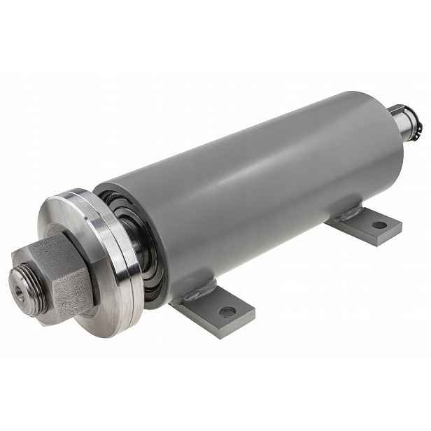 Krajzega Váleček pro Krajzegi Pily Cirkulky Gumovky 350 x 30 Pravý závit