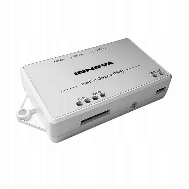 Bramka Modbus mini Innova ME30-24/E6(M)