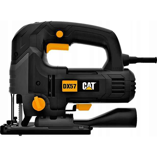 Caterpillar Přímočará pila 26mm, 750W DX57