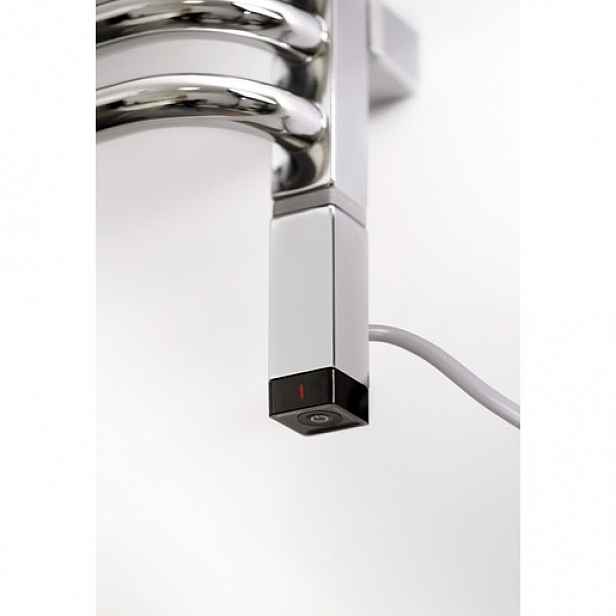 House Level ONE topná tyč 300 w chrom lesk HOH0300CHLR