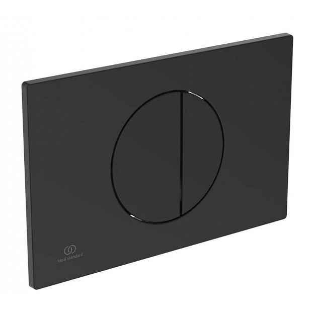 Ideal Standard Oleas - Ovládání splachování, černá R0503A6