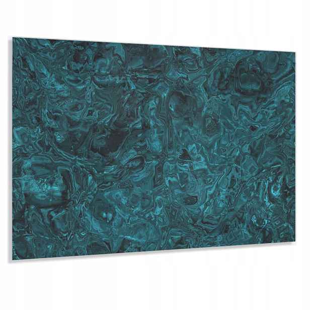 Tvrzený Panel 4mm 60x40cm Ochranný Do Kuchyně Dekorativní Lacobel