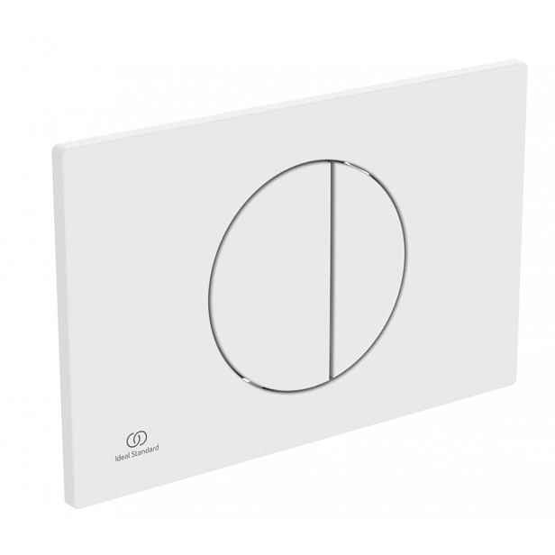 Ideal Standard Oleas - Ovládání splachování, matná bílá R0503AW