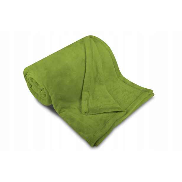 Svitap Deka Mf Uni Sleep Well kiwi 150x200 cm