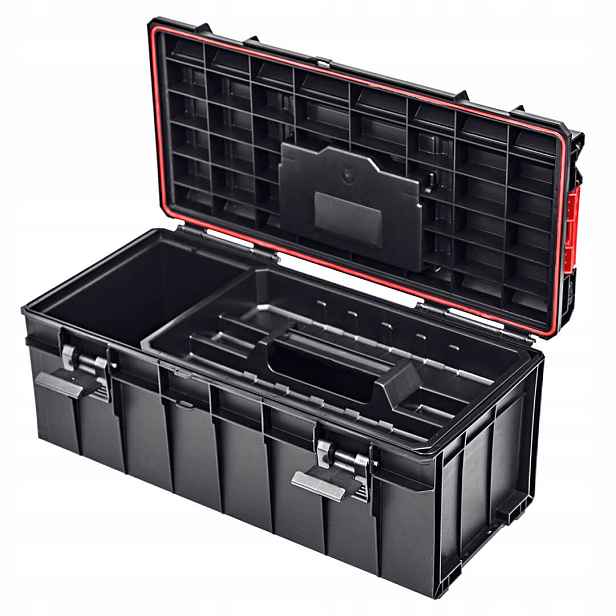 Nástrojový box na přenášení Qbrick system