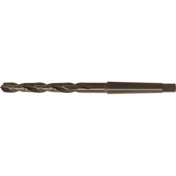 Fortis Vrták do kovu Hss Morse 31x301 mm
