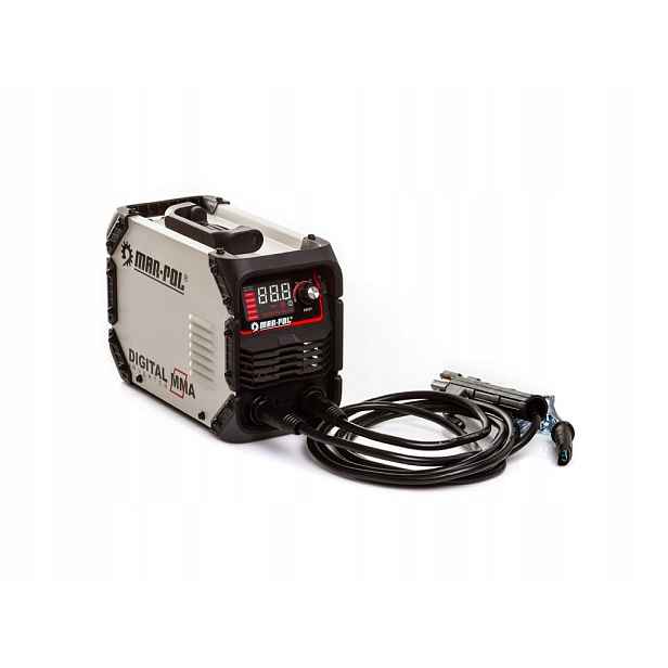 Invertorová svářečka Mma/tig 300 A, compact M89377