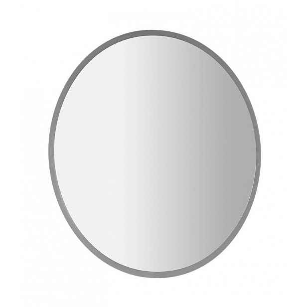 SAPHO - VISO kulaté zrcadlo s LED osvětlením ø 60cm VS060
